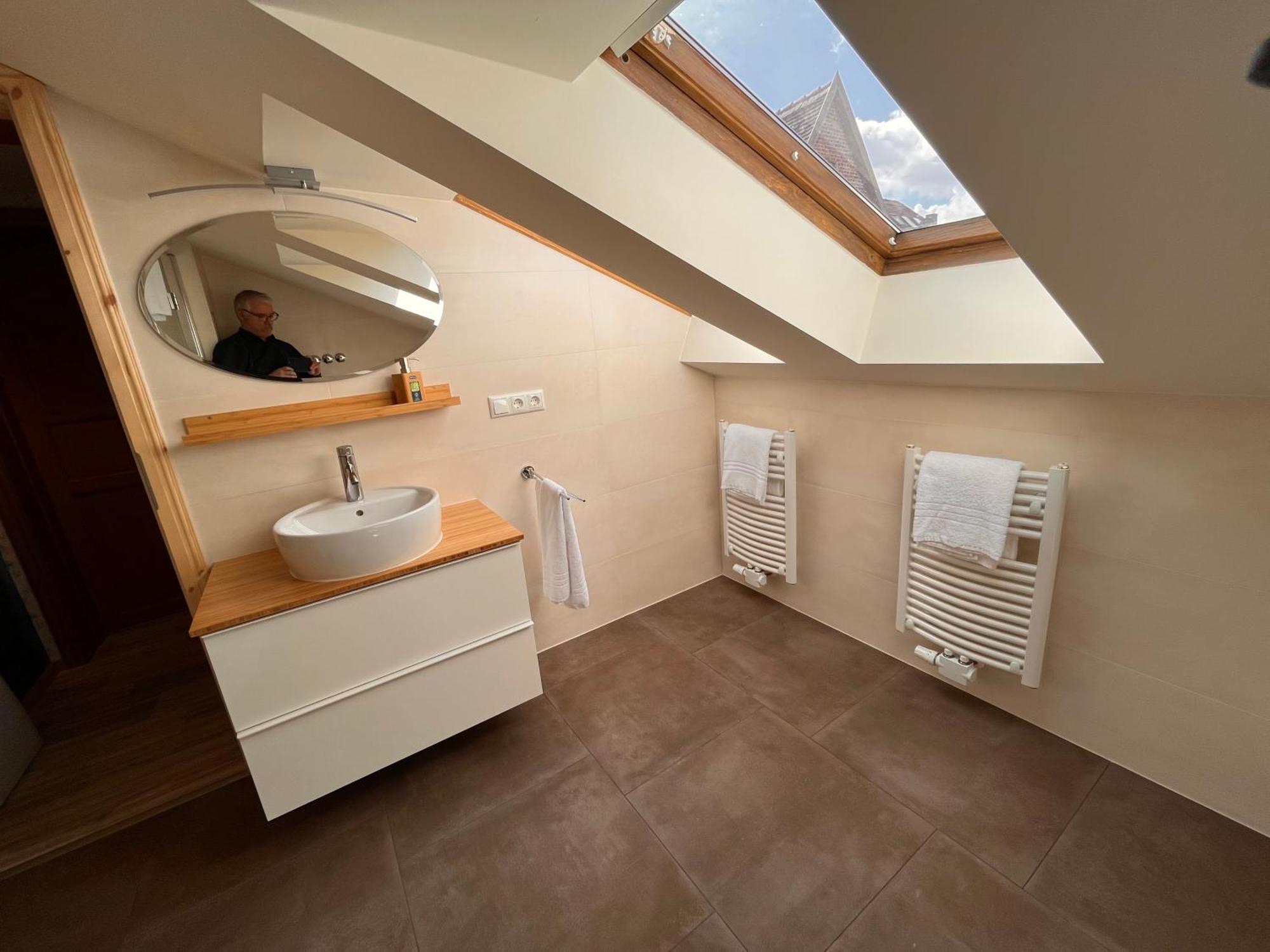 Apartmenthaus Im Hollaendischen Viertel Potsdam Exteriör bild