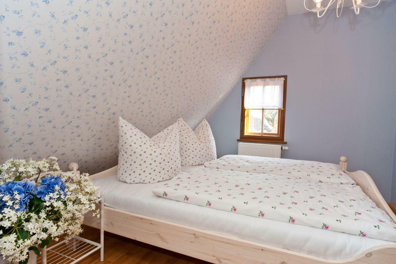 Apartmenthaus Im Hollaendischen Viertel Potsdam Exteriör bild