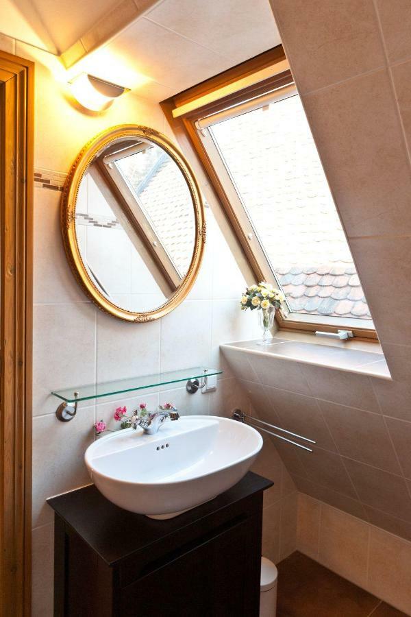 Apartmenthaus Im Hollaendischen Viertel Potsdam Exteriör bild