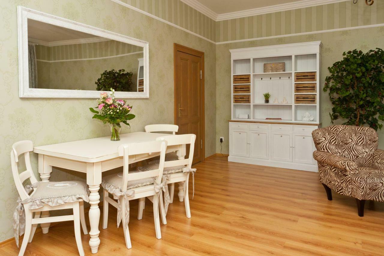 Apartmenthaus Im Hollaendischen Viertel Potsdam Exteriör bild