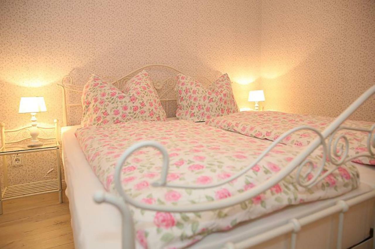 Apartmenthaus Im Hollaendischen Viertel Potsdam Exteriör bild